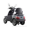 China YB408-4 Mobility Scooter for Disabled Person Factory